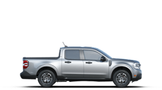 2024 Ford Maverick® External Image 1